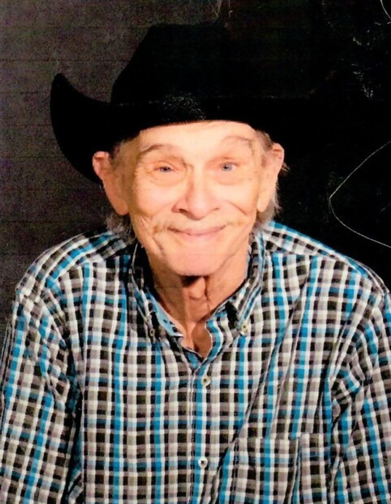 Daniel L Webb Sr.