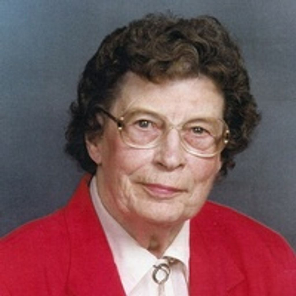 Ima E. Lee
