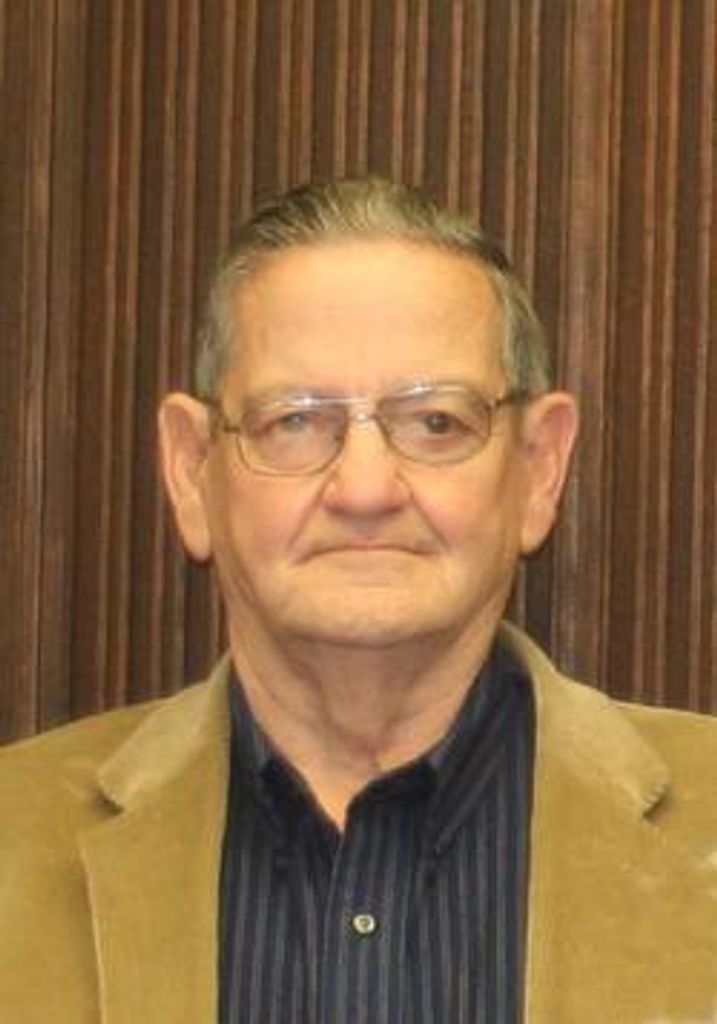 Archie Lloyd Williams