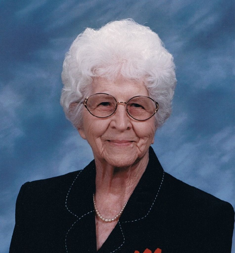 Marian Aline (Amos)  Gilham