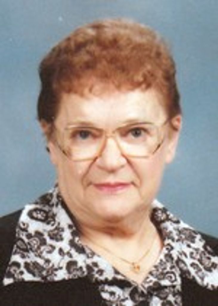 Betty Jane Fleming Profile Photo