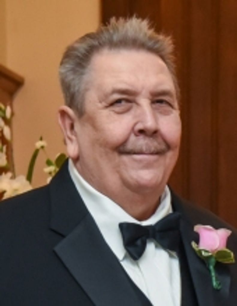 Patrick Kolongowski