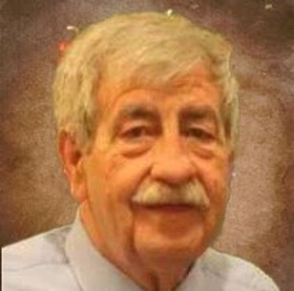 William Scroggs Profile Photo