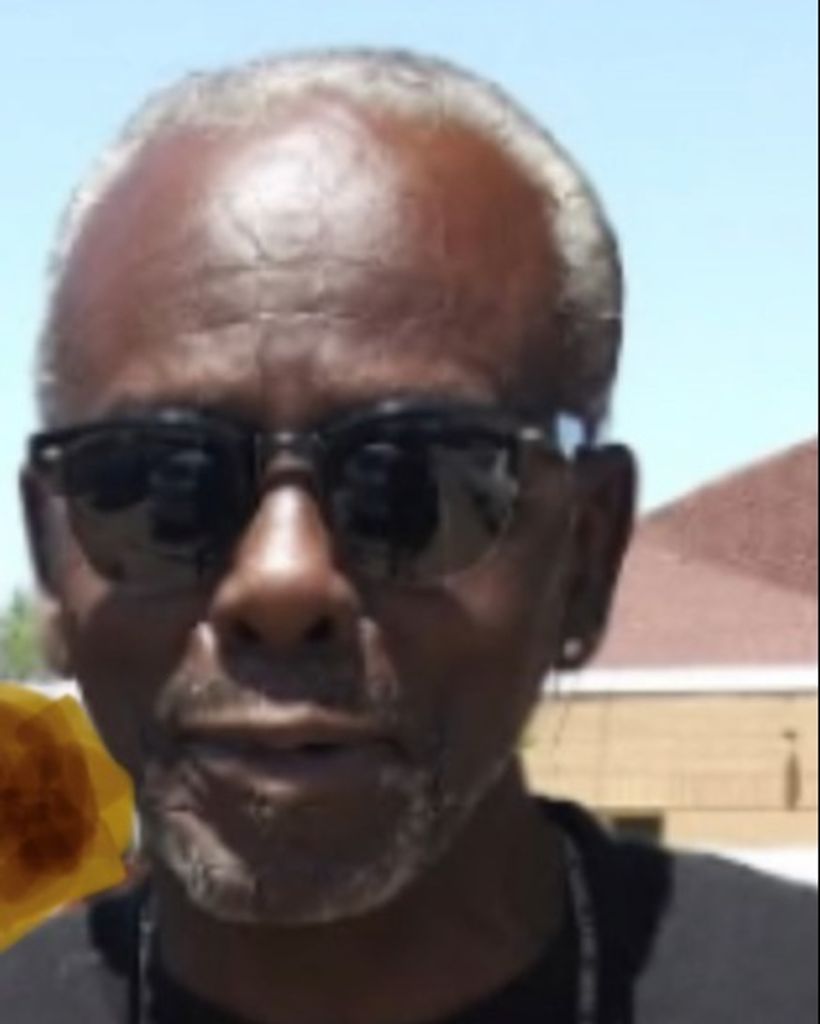 James Lee Guess