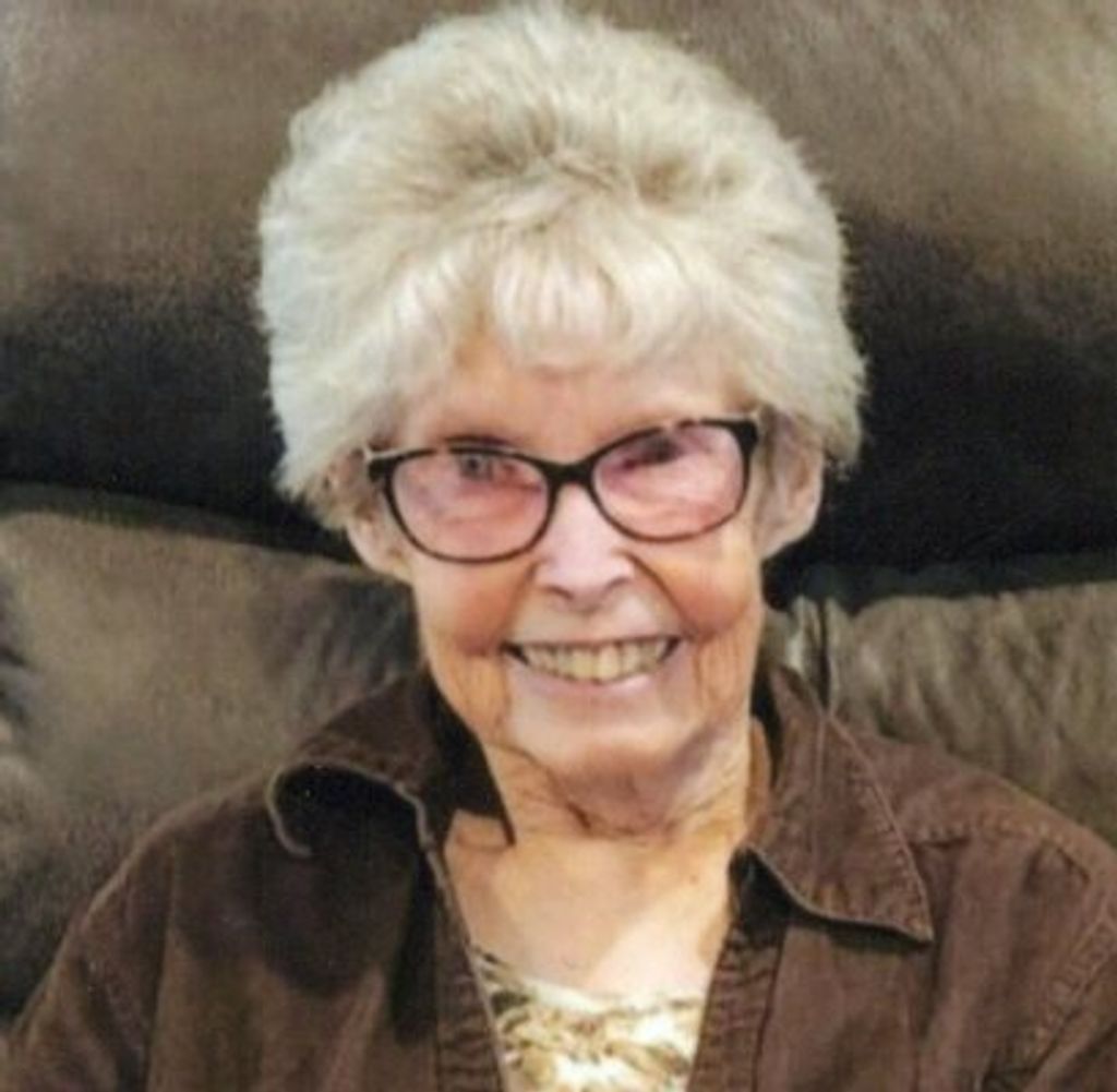 Wanda M. Usrey Profile Photo