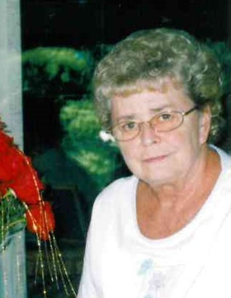 Betty A. Beltz