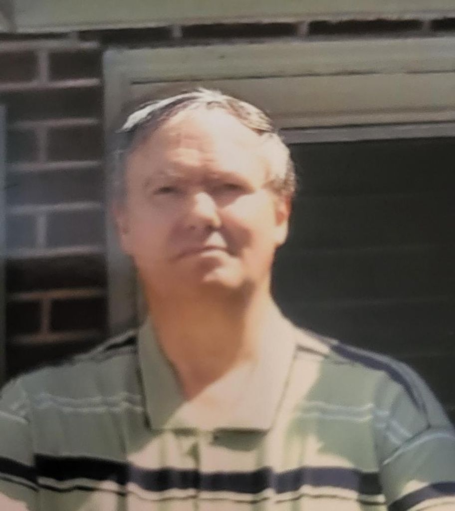 Ronald K. Badger Profile Photo