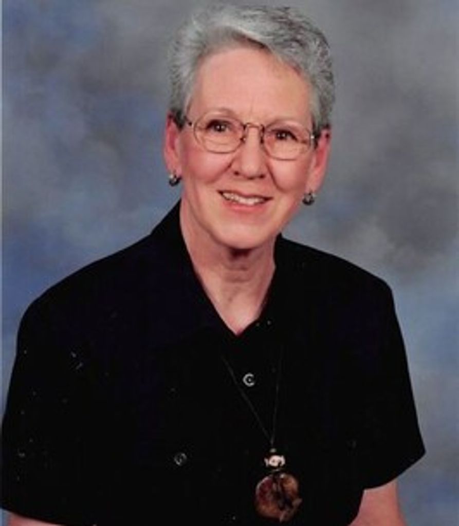 Joyce Pearson Profile Photo