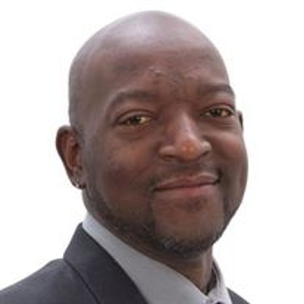 Mr. Jay Brian Barnes Profile Photo