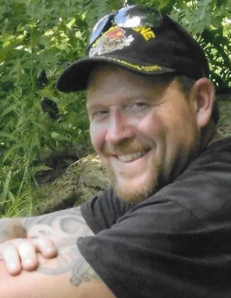 Cory L. Woodward Profile Photo