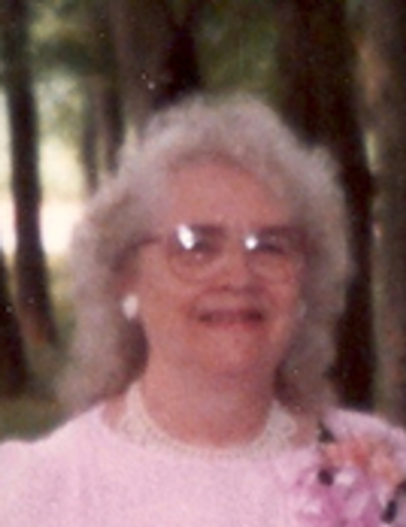 Mary L. (Smith) Noel