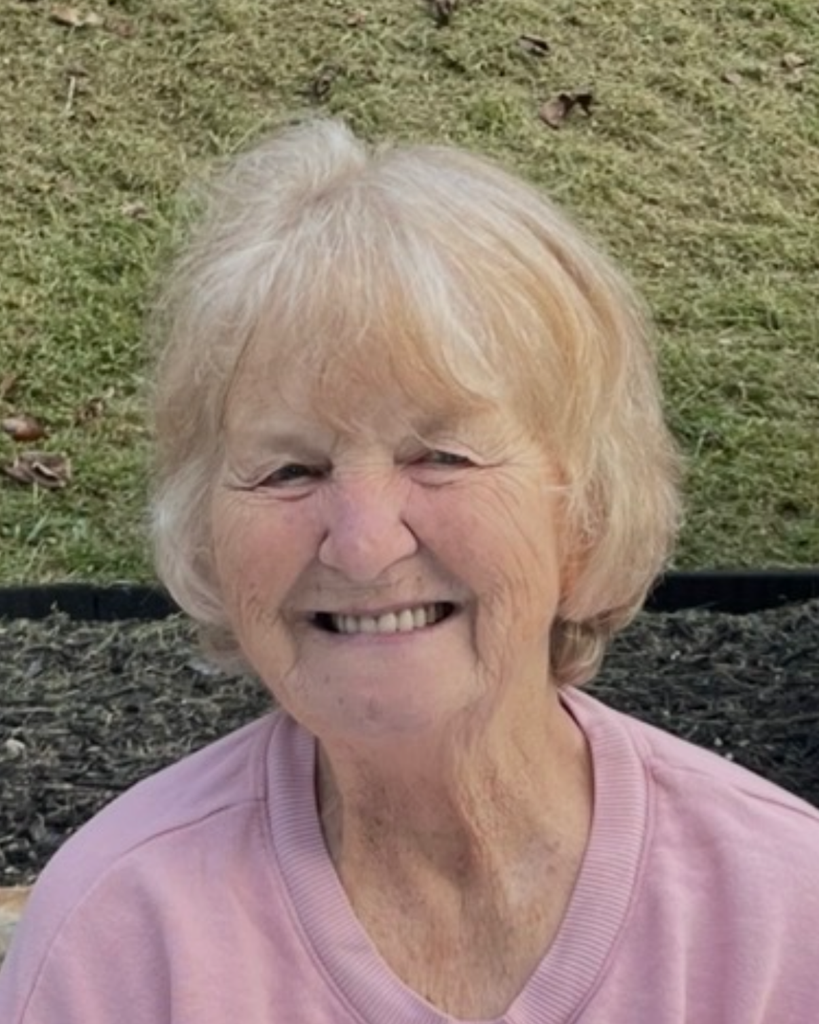Patricia Rice Profile Photo