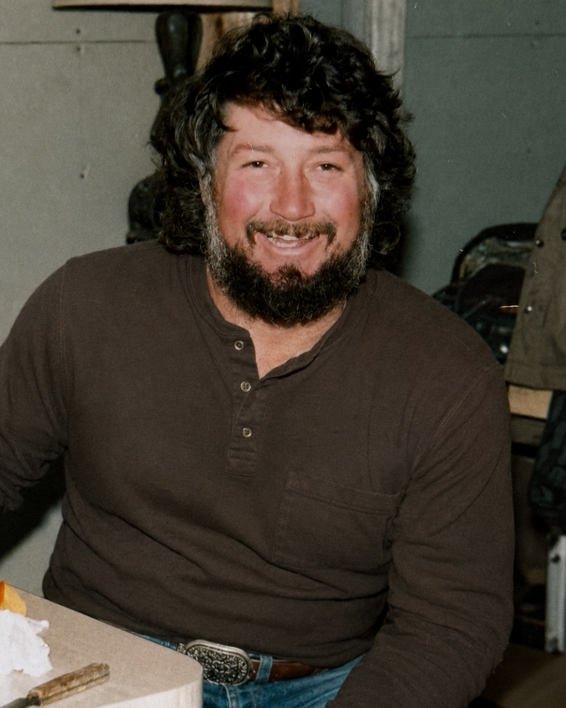 Jack D. Emnott, Jr.