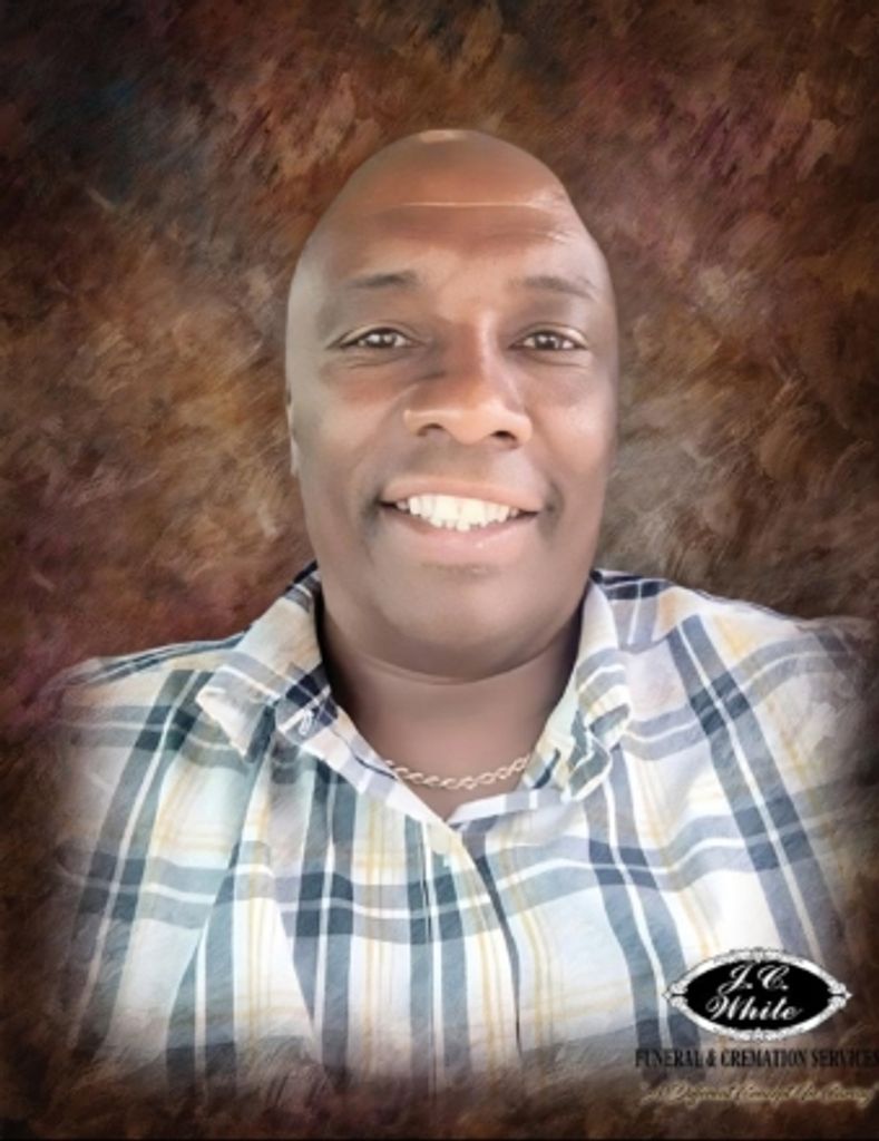 Keith  Wayne  Clemons