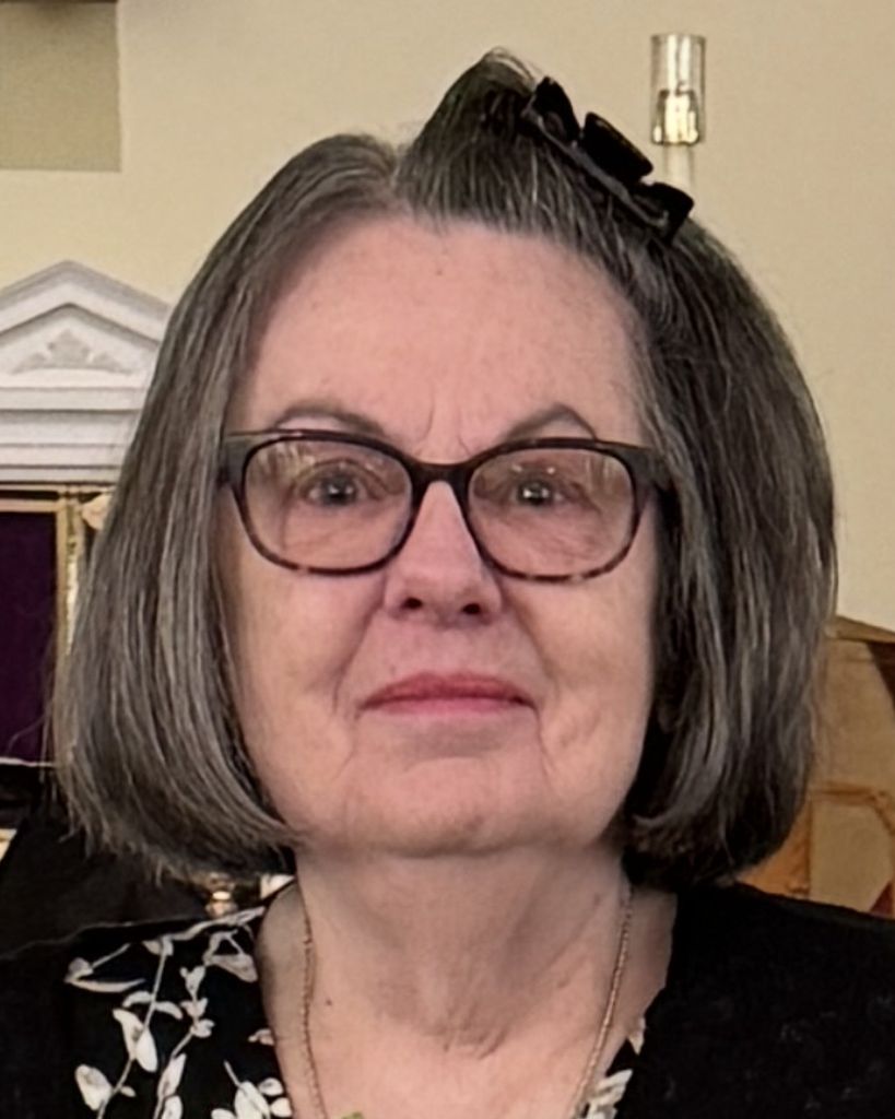 Sharon McAvoy-Belle Profile Photo