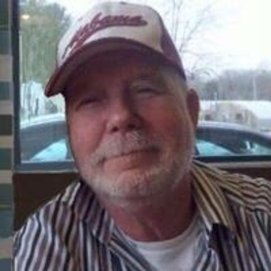 Larry J. Hastings Profile Photo