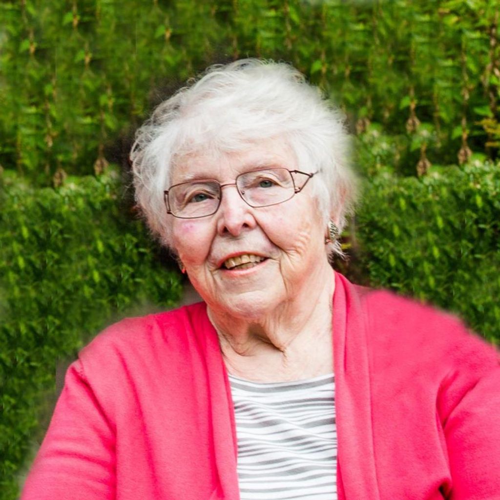 Lucille A. (Desrochers) Dufault