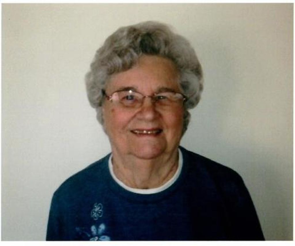 Betty Lee Rhoades Profile Photo