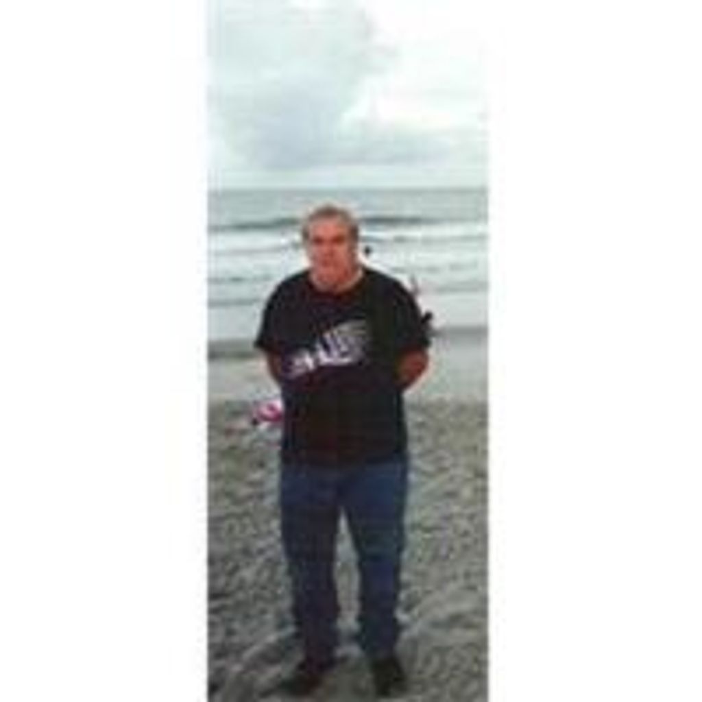 Robert Leroy Corder Profile Photo