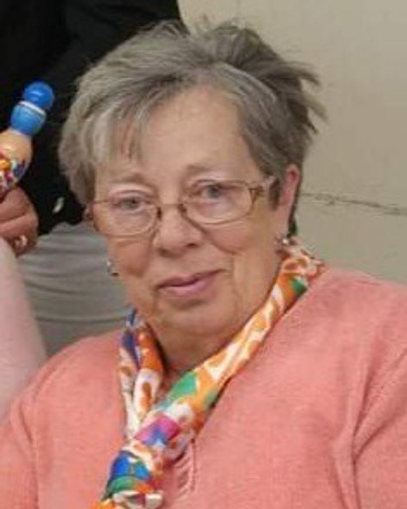 Carolyn Tracey Profile Photo