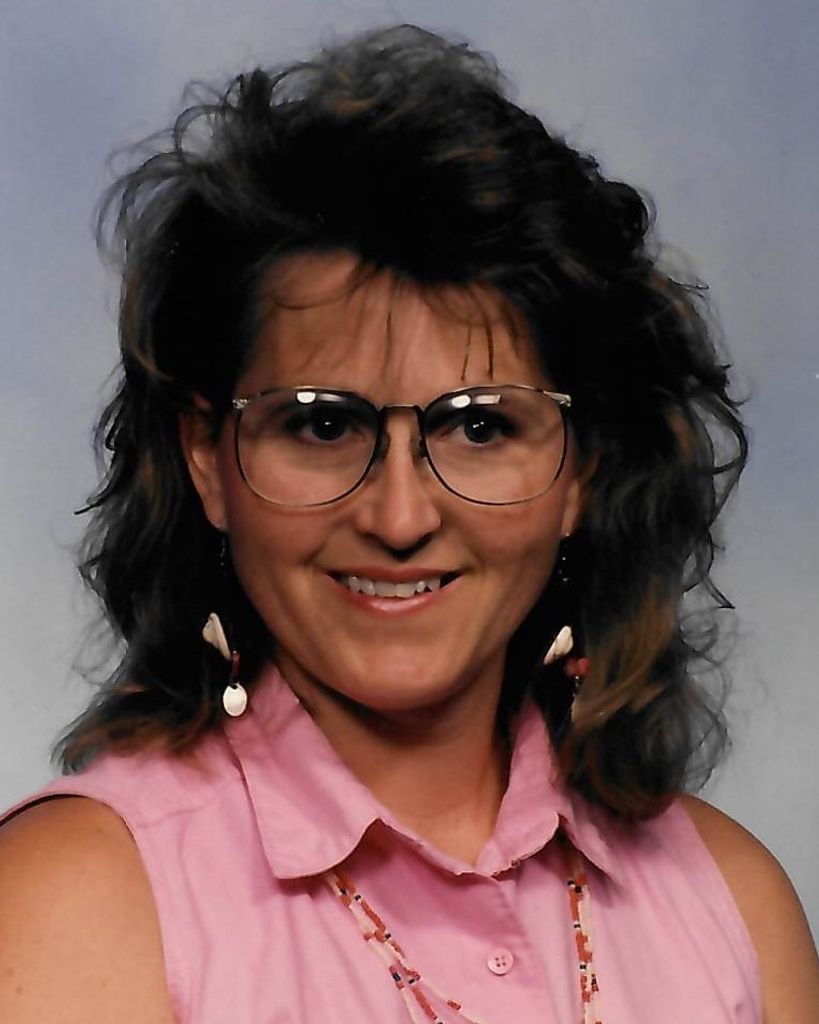 Lisa Michele (Martin) Holderbaum