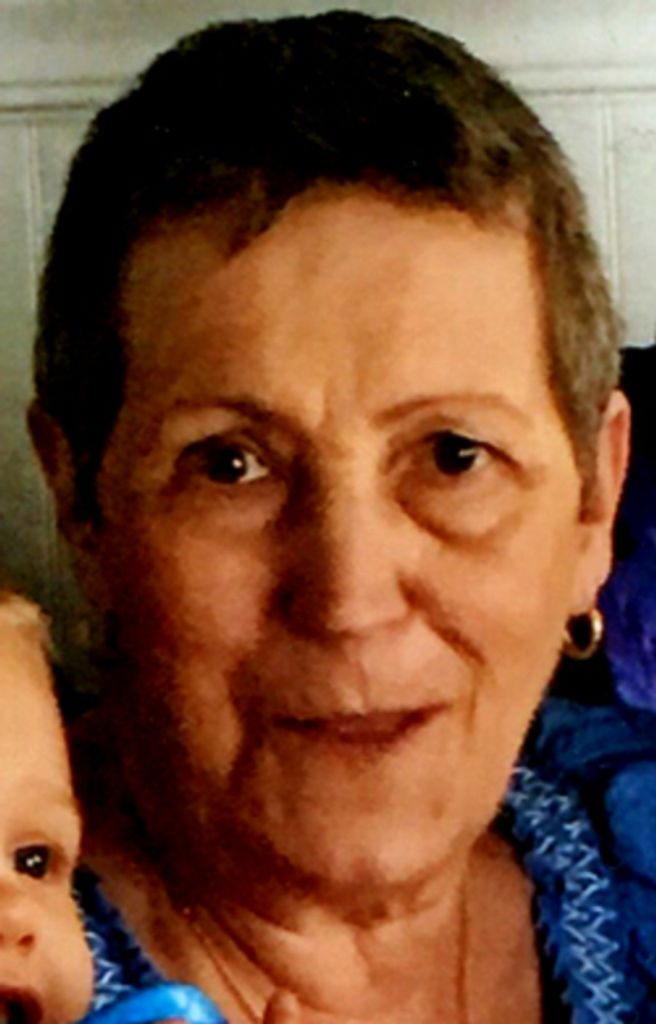 Linda Carol Currence Taylor Gaynor Profile Photo