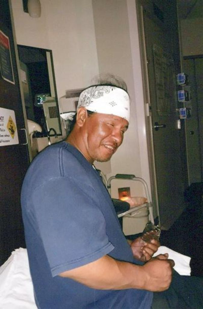 Randy Gene Bertis Profile Photo