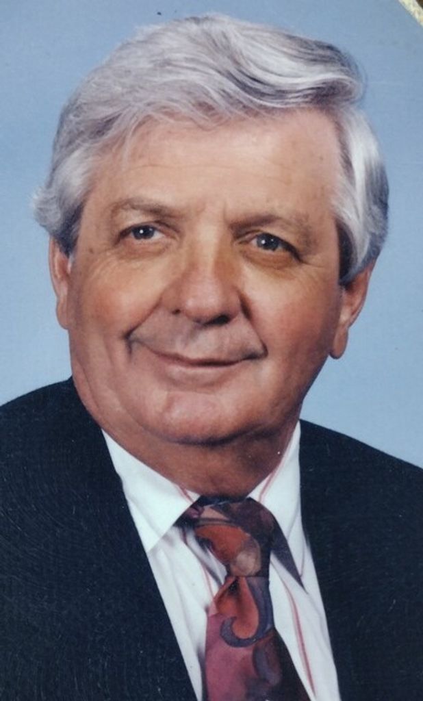 Westley Thomas (Dub) Crawford Jr. Profile Photo