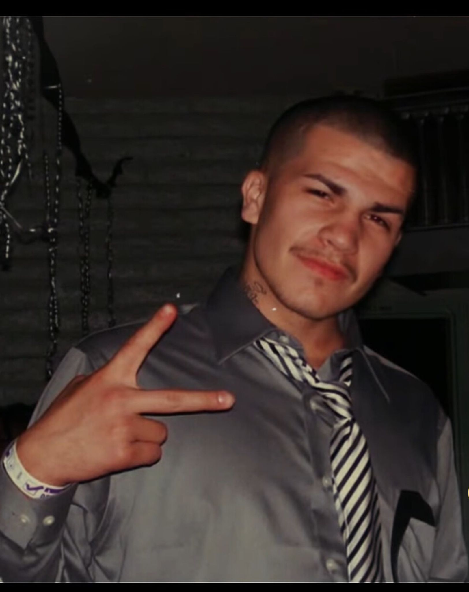 Adrian Patrick Avalos Obituary November 14, 2025 - Martinez Funeral Chapels