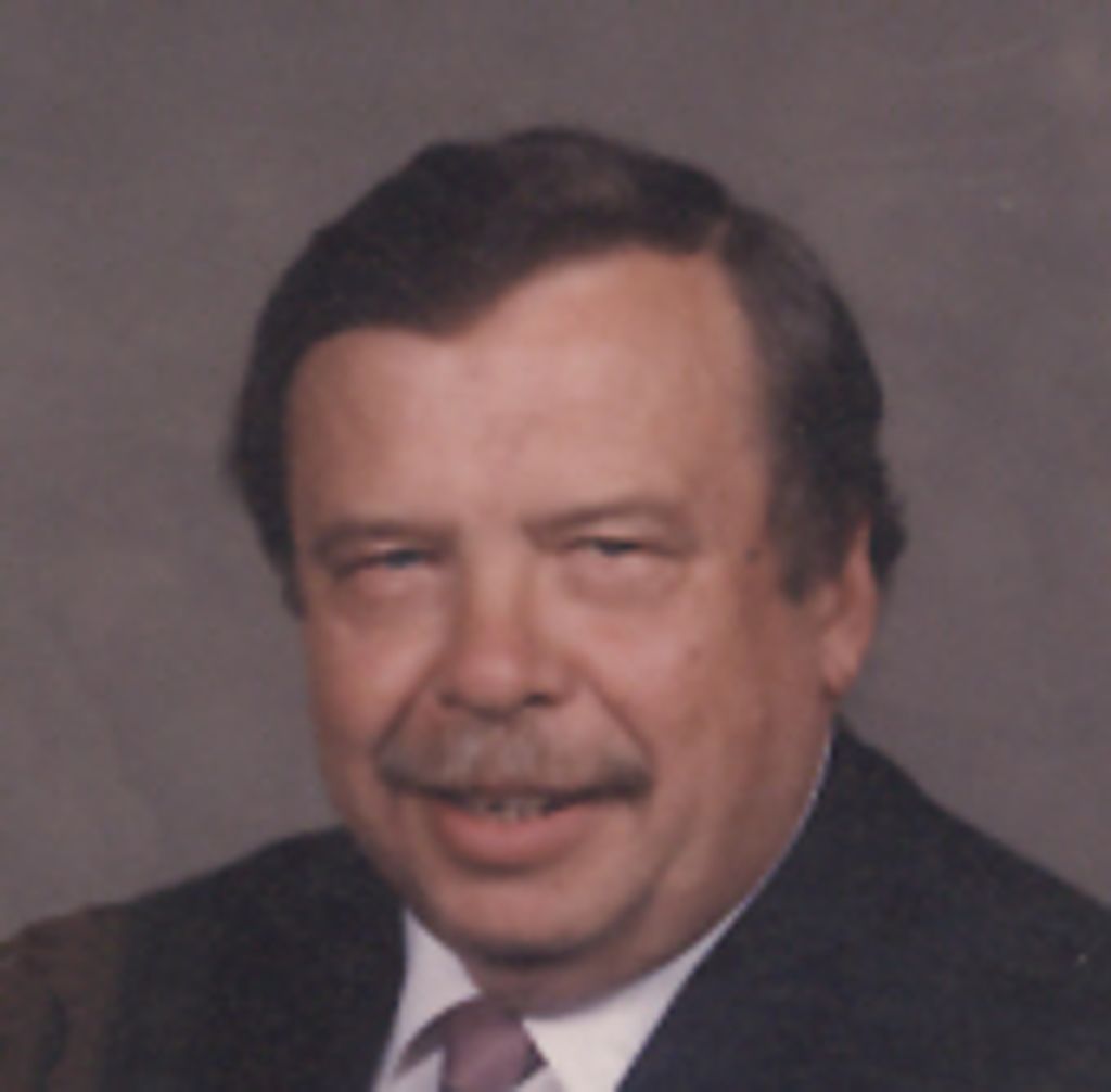 Ronald J. Hintzke