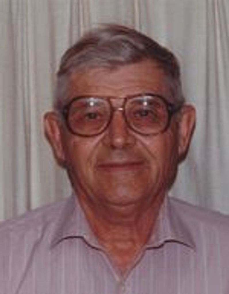 George Ruth