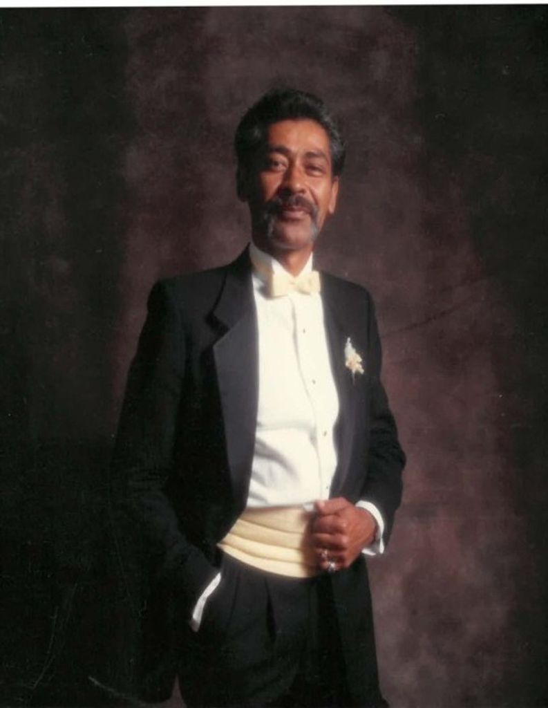 Samuel Marcus Torres