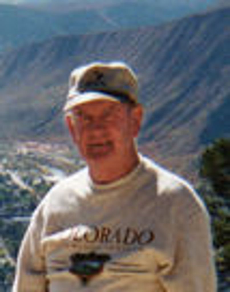 Robert A. Schaefer