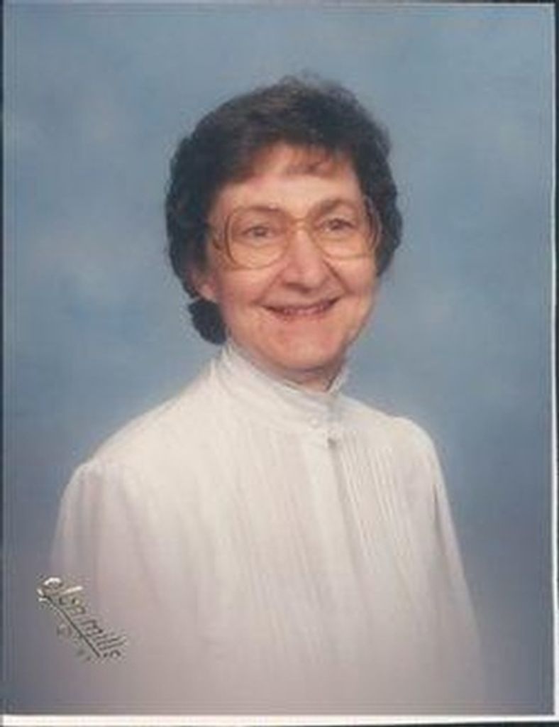 Lorraine B. Jenkins