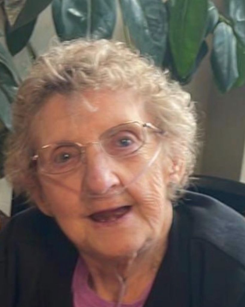 Ruth Marie Kingrey Boggess