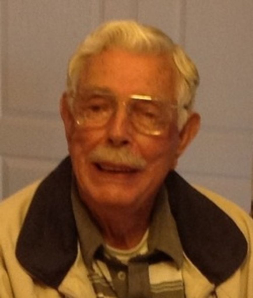 John William Ansley Profile Photo