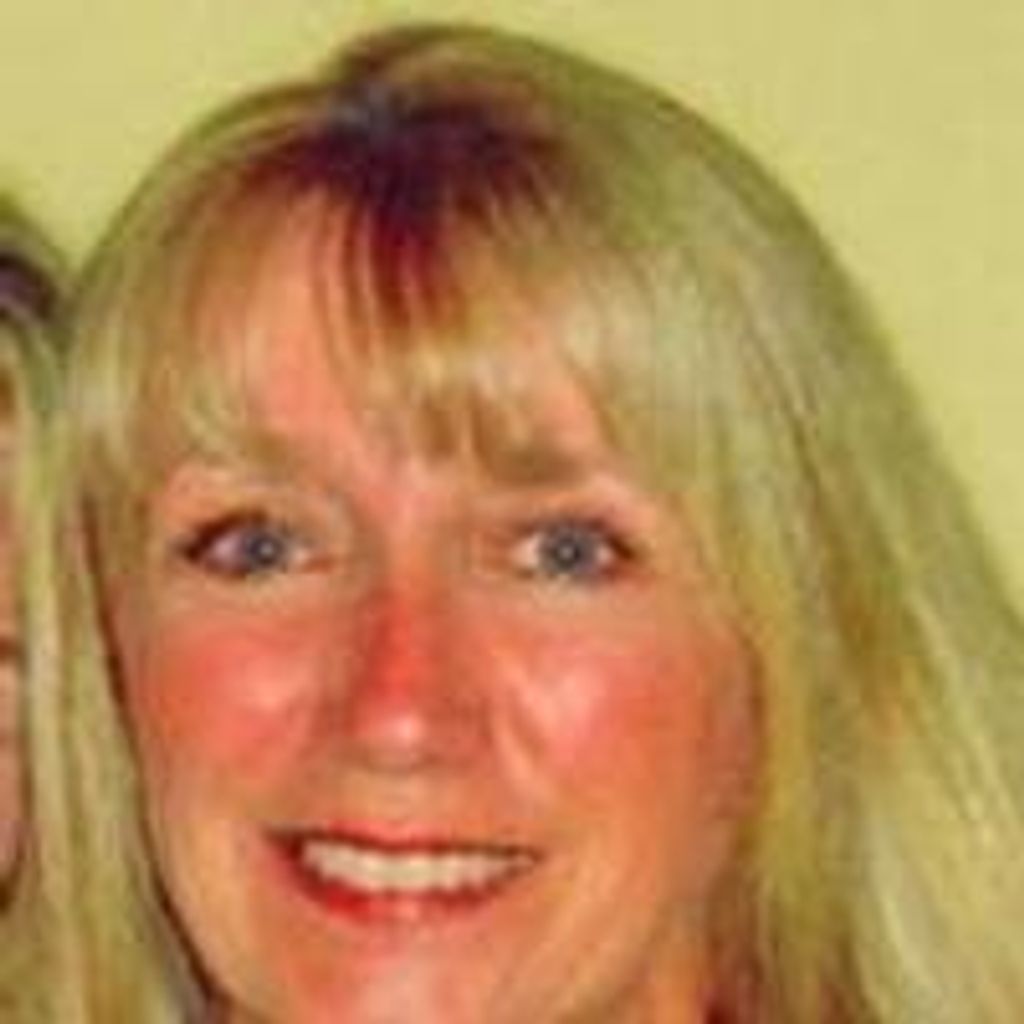 Mary Jean McCann