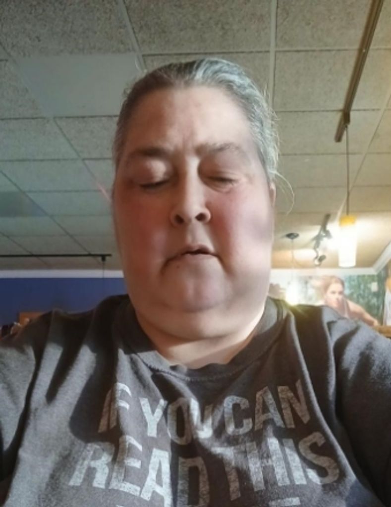 Wendy I Marshall Profile Photo