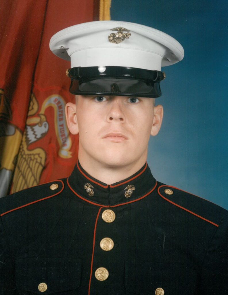 Brian  Carl Kallander