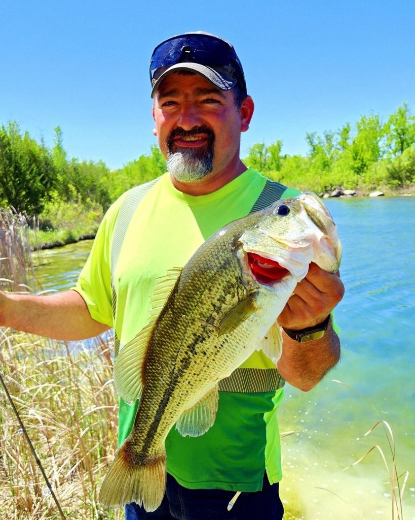Ricky L. Cannon Profile Photo
