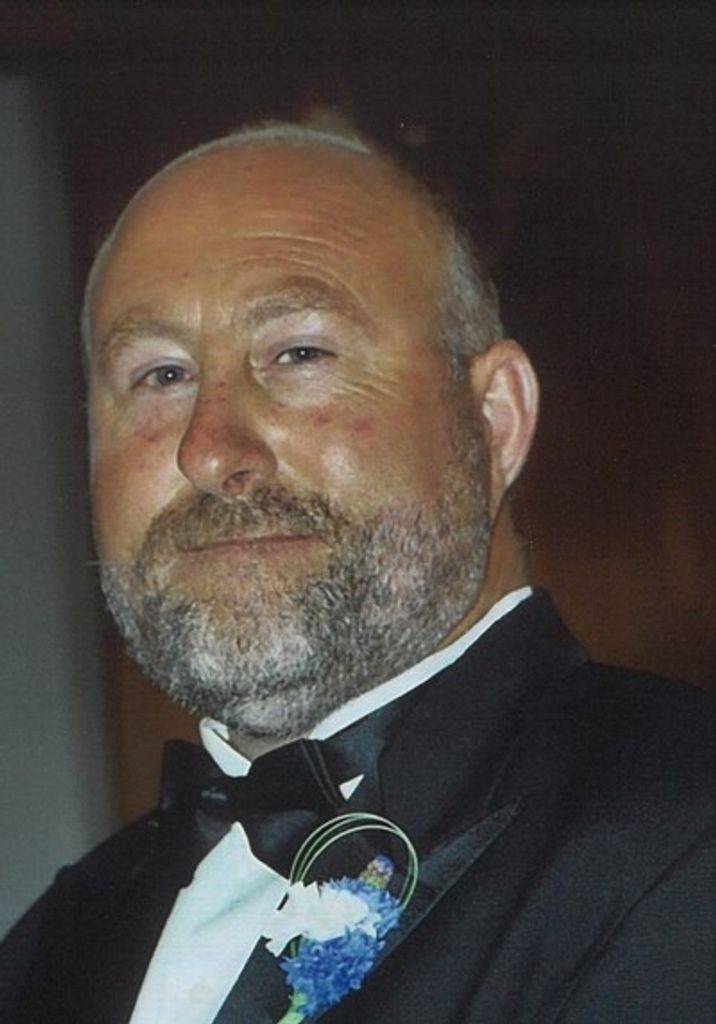 Kenny Wall Profile Photo