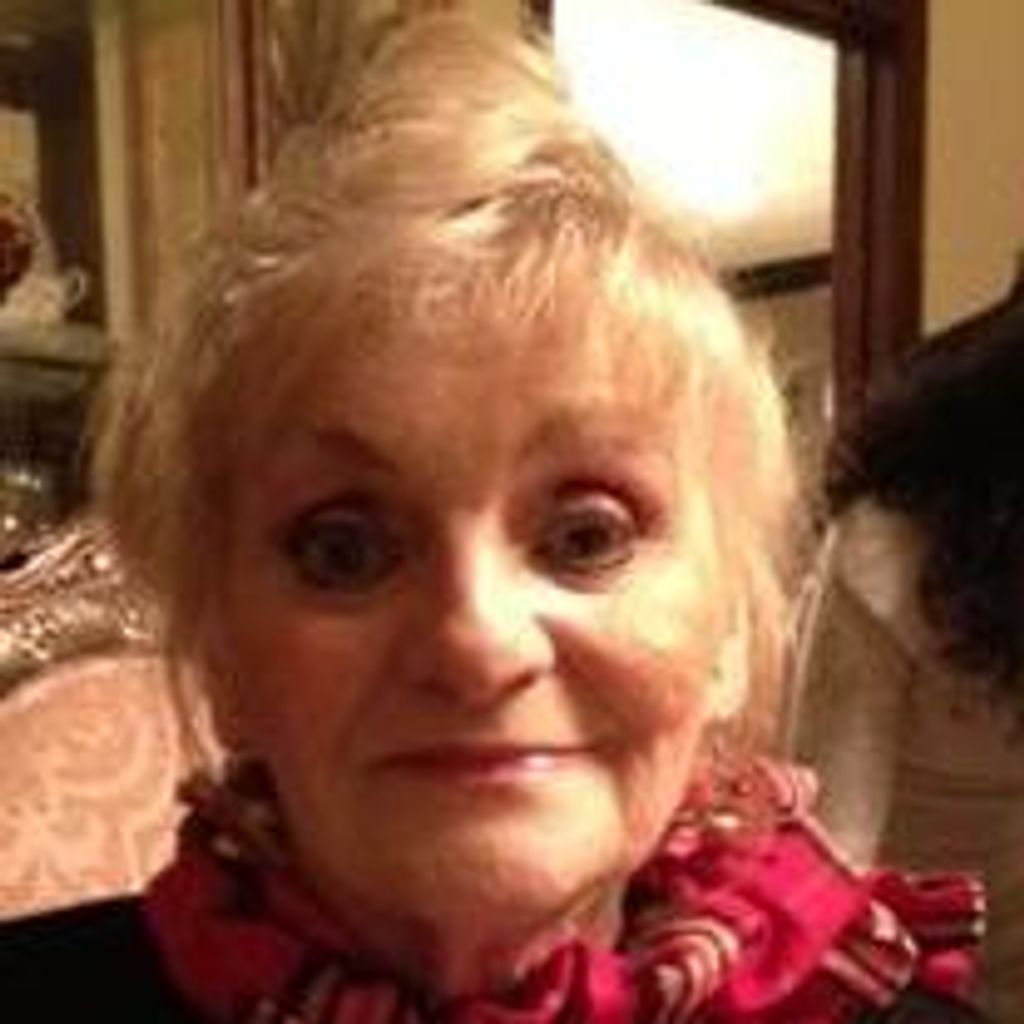 Mary Lee Power Licata
