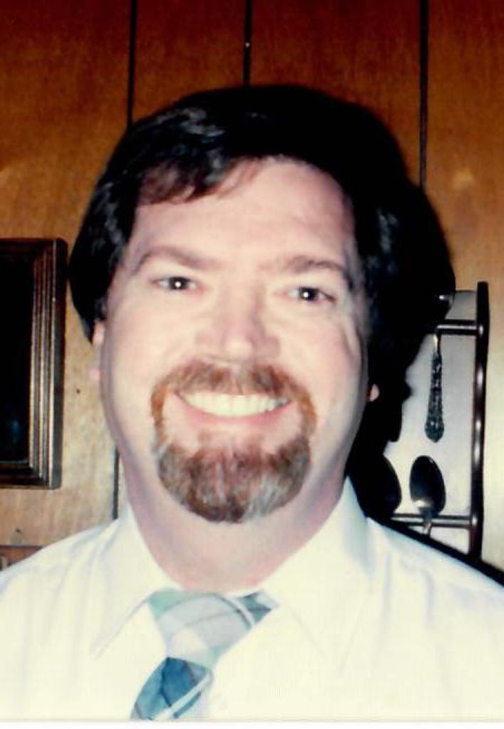 David L. Griffin
