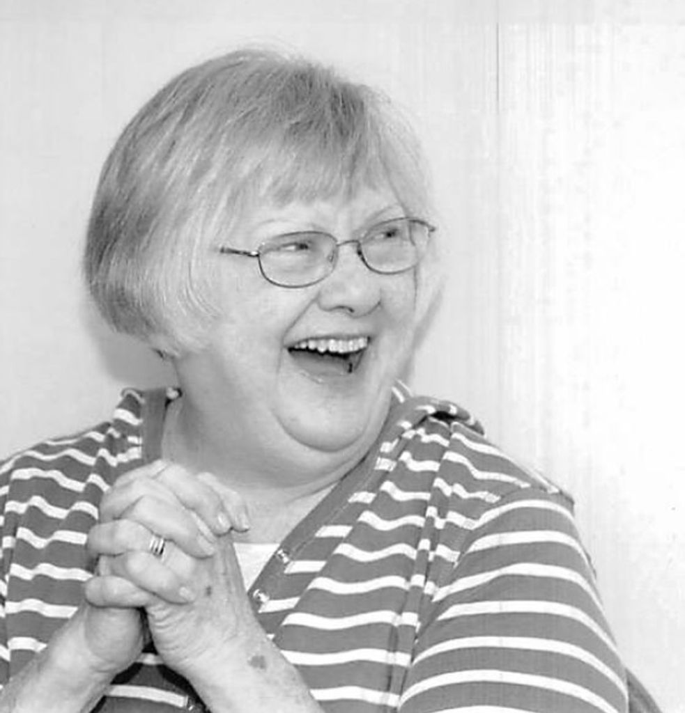 Sharon Mullin