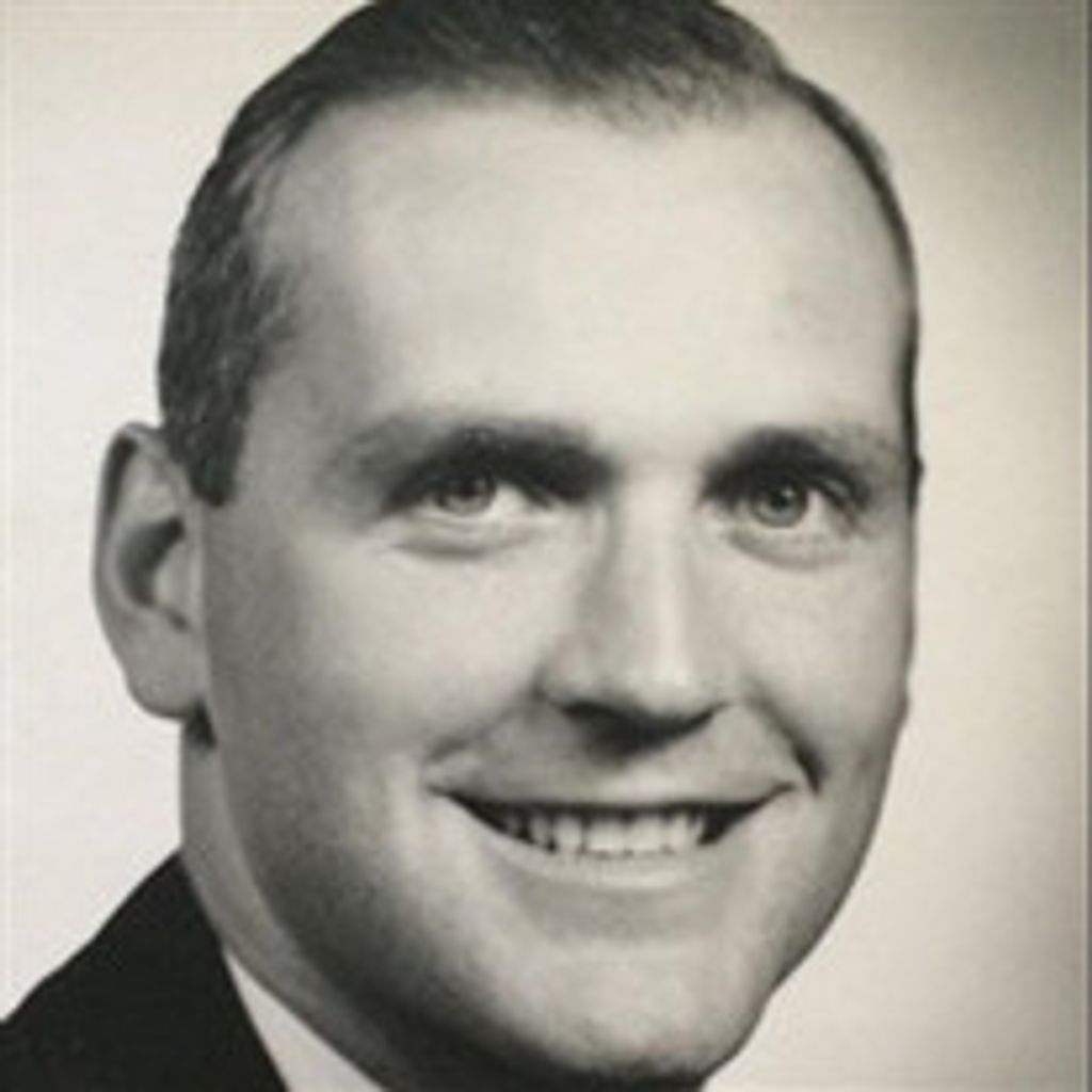 Charles B. (Chuck) Thomas Profile Photo