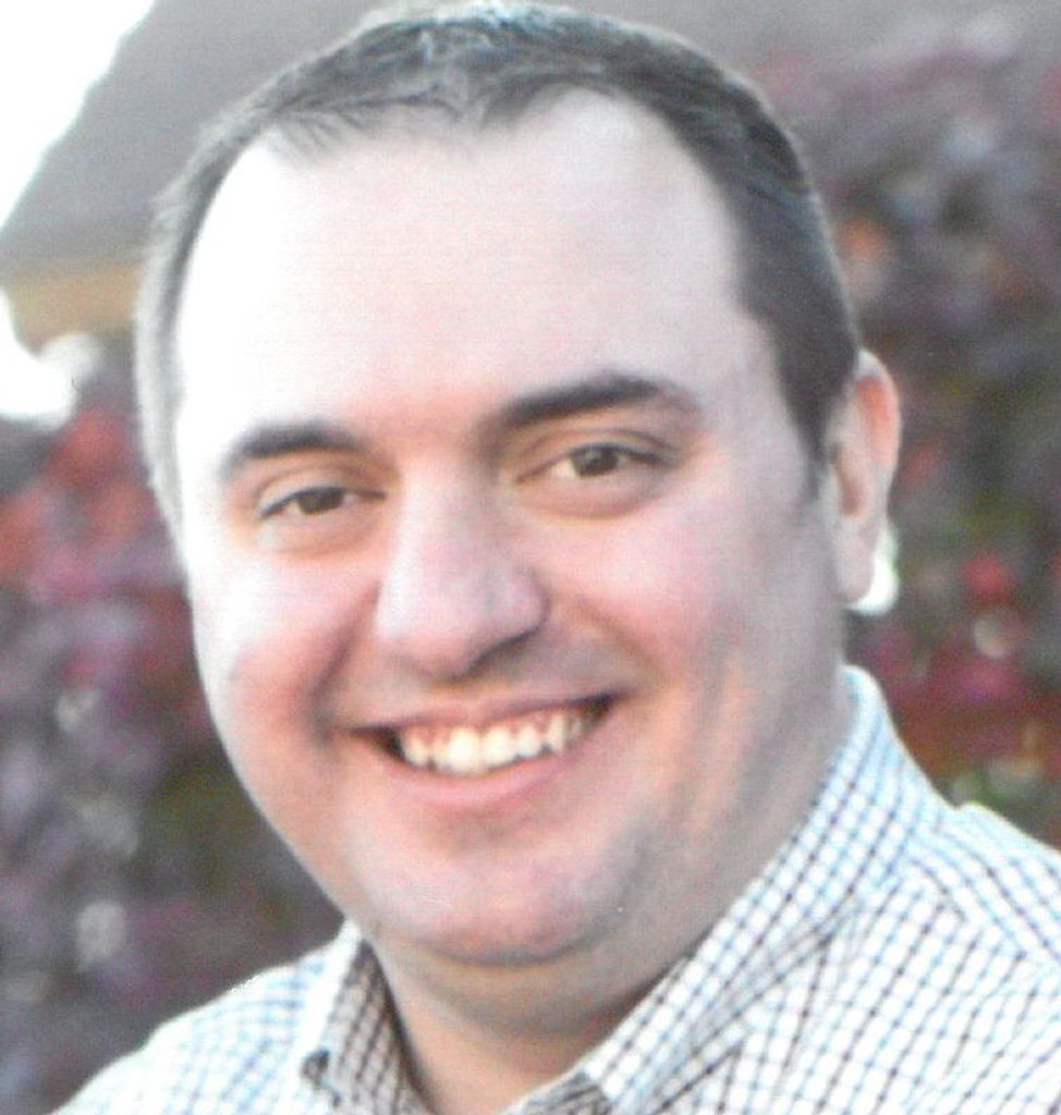 Joseph M. Jurkiewicz