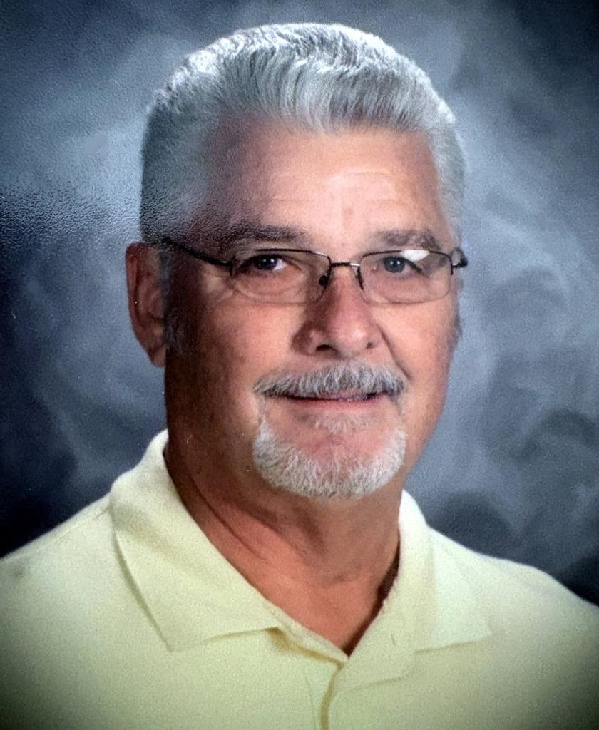 John Kenneth Wright