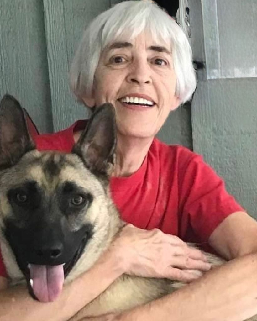 Patricia Ann Cornelison Profile Photo