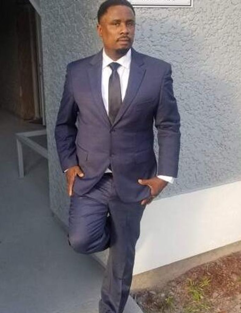 Raude Hyppolite Profile Photo