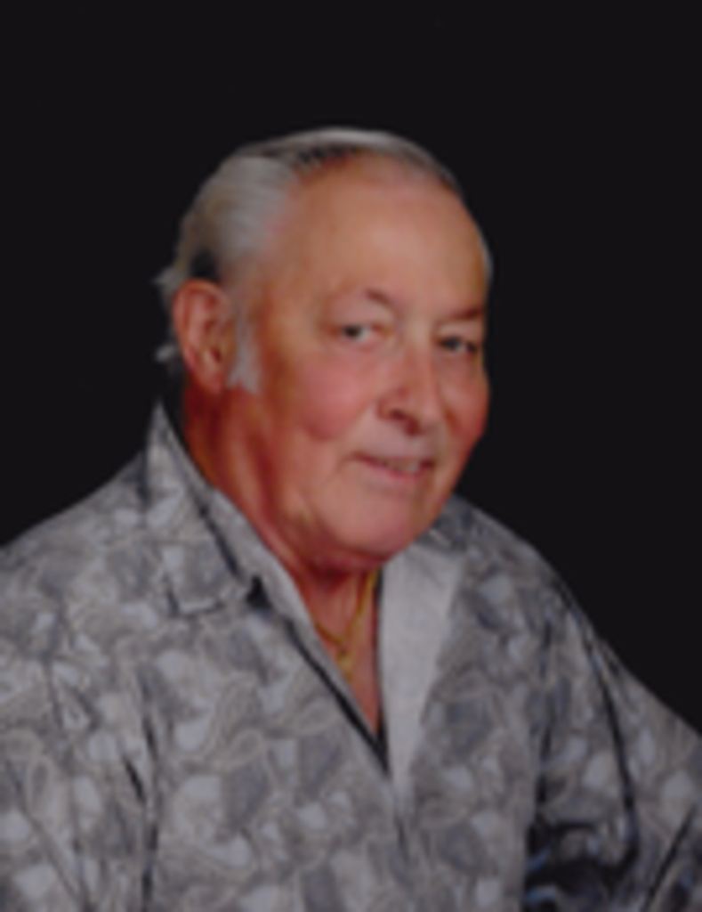 Steven D. Sanford